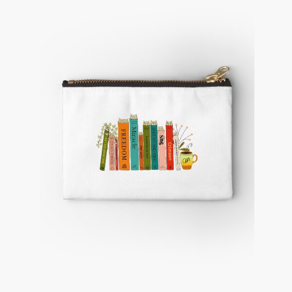 Item preview, Joe's Cozy Bookshelf Illustration for Book Lovers and Home Decor designed and sold by Eniyocha.