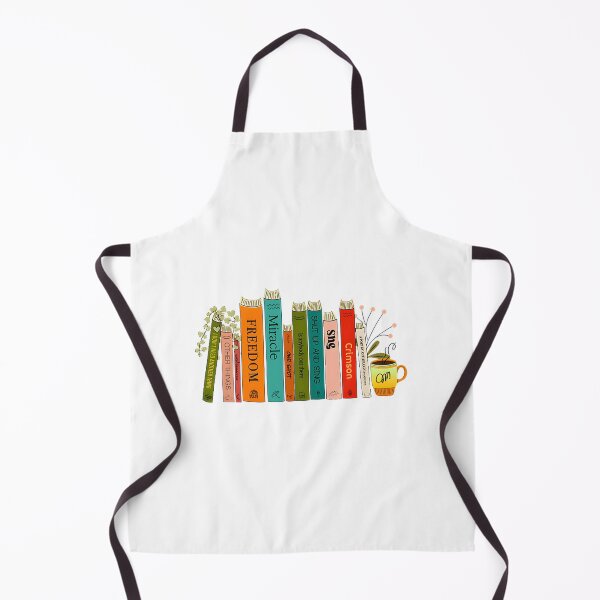 Item preview, Joe's Cozy Bookshelf Illustration for Book Lovers and Home Decor designed and sold by Eniyocha.