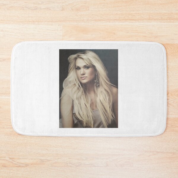 Item preview, Carrie Underwood Artistic Portrait Illustration Design designed and sold by DirafIdechar.
