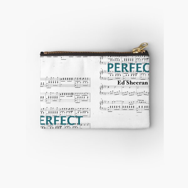 Item preview, Perfect - Pop Music accessories and Life style designed and sold by SHdesigner.