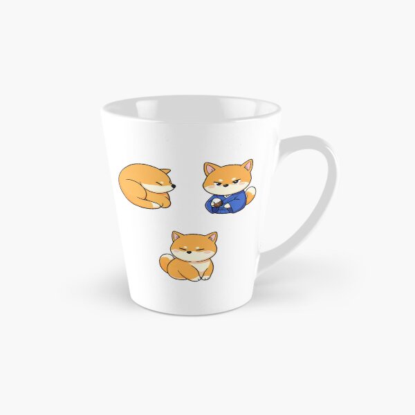 Item preview, Shiba Inu Moods - Pack designed and sold by V3S0.