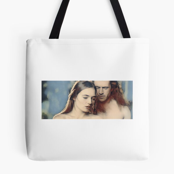 Item preview, Braveheart Inspired Secret Matrimony Romantic Historical Design designed and sold by Eniyocha.