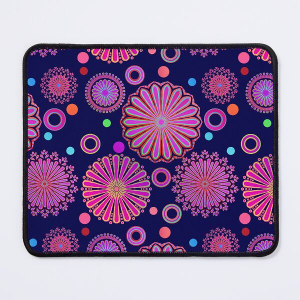 Item preview, Bright Floral Pattern  designed and sold by JaygiesDesign.