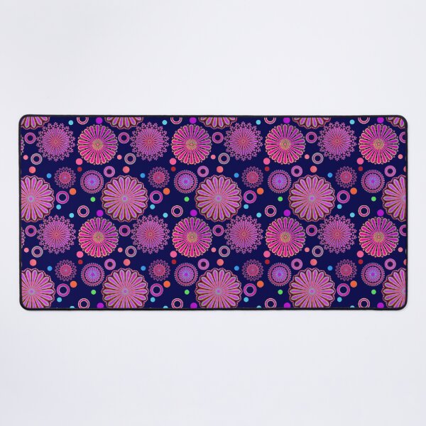 Item preview, Bright Floral Pattern  designed and sold by JaygiesDesign.
