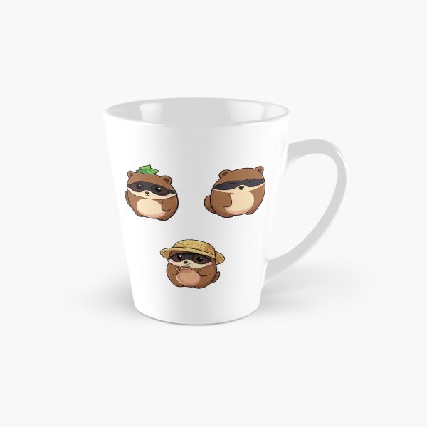 Item preview, Tanuki Friends - Pack designed and sold by V3S0.