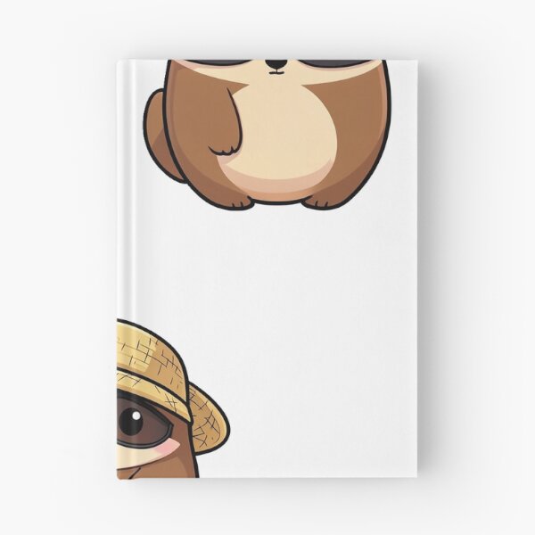 Item preview, Tanuki Friends - Pack designed and sold by V3S0.