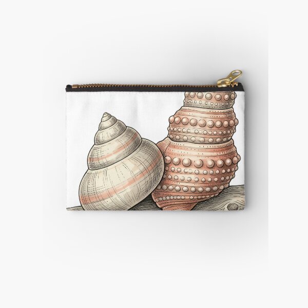 Item preview, Vintage Naturalist Top Shell — Antique Shell Art designed and sold by Catch333.
