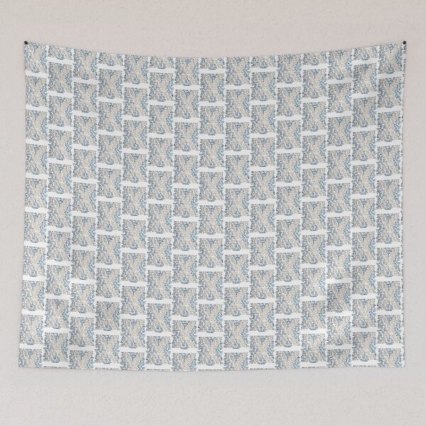 Item preview, Braveheart Inspired Design Symbolizing Courage and Freedom designed and sold by Eniyocha.