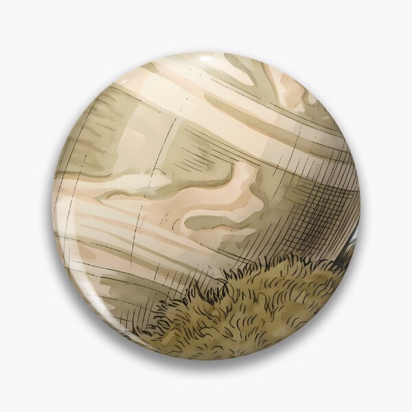 Item preview, Vintage Naturalist Olive Shell — Antique Shell Plate designed and sold by Catch333.