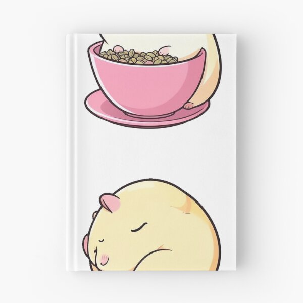 Item preview, Kawaii Hamsters Snack Time - Pack designed and sold by V3S0.