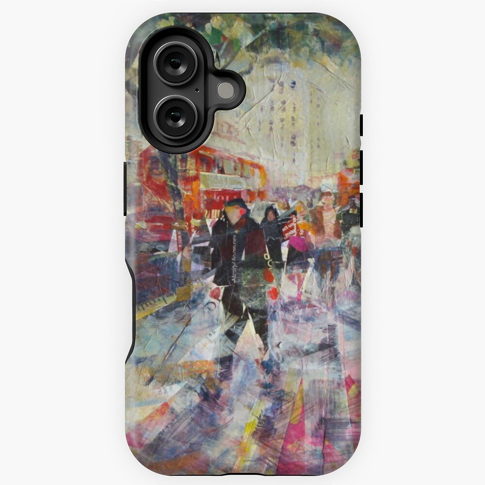 Item preview, iPhone Magsafe Tough Case designed and sold by ballet-dance.