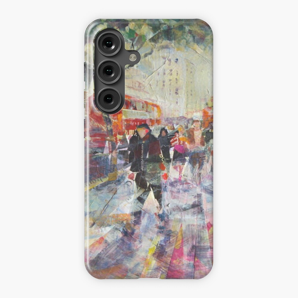 Item preview, Samsung Galaxy Snap Case designed and sold by ballet-dance.