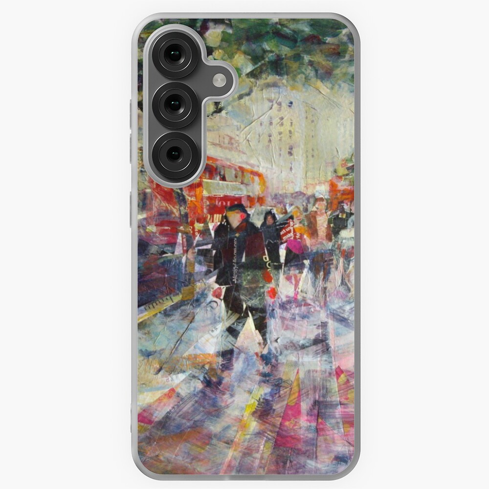 Item preview, Samsung Galaxy Soft Case designed and sold by ballet-dance.