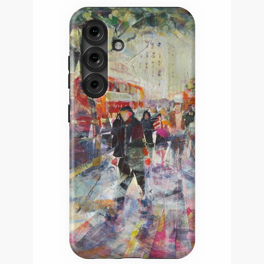 Item preview, Samsung Galaxy Tough Case designed and sold by ballet-dance.