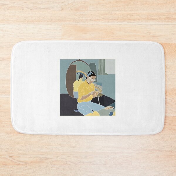 Item preview, Carrie and Lowell Inspired Artistic Design with Minimalist Aesthetic designed and sold by DirafIdechar.