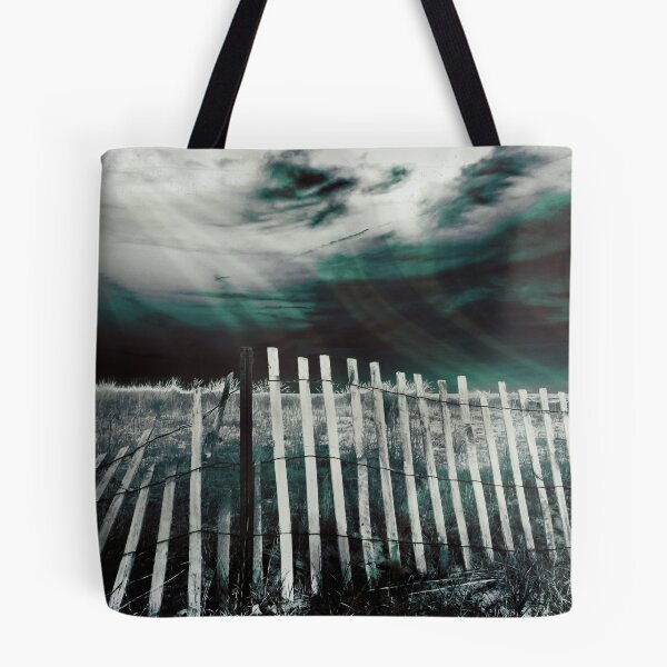 Item preview, Broken Barrier - Fifth Dimension designed and sold by dahlymama.