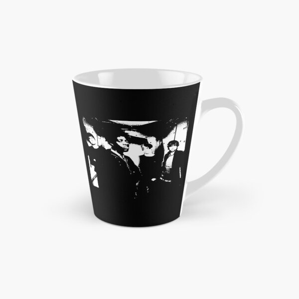 Item preview, Diseño de retrato vintage de Bloc Party, rock indie británico designed and sold by ThomaslkOver.