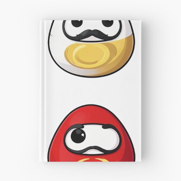 Item preview, Daruma Dolls - Pack designed and sold by V3S0.