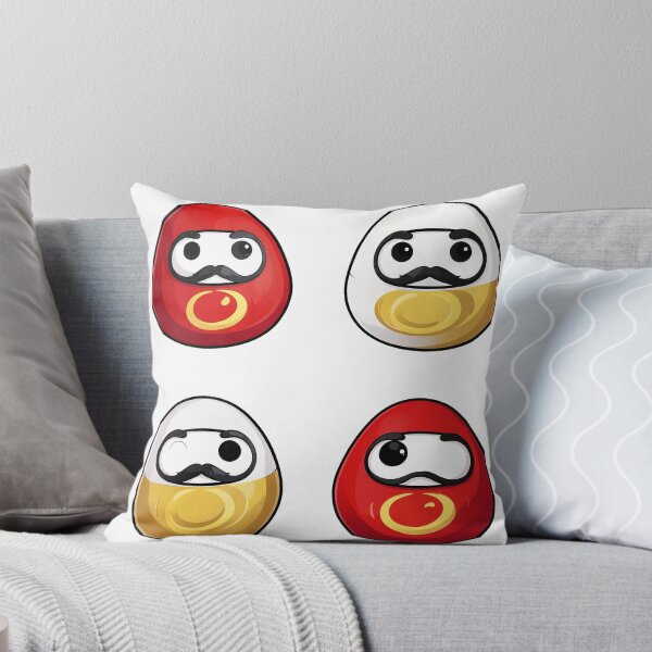Item preview, Daruma Dolls - Pack designed and sold by V3S0.