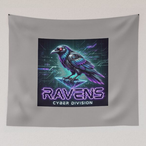 Item preview, Ravens Skeleton Hockey Plague Doctor Skater-12 designed and sold by VirginGalambos.