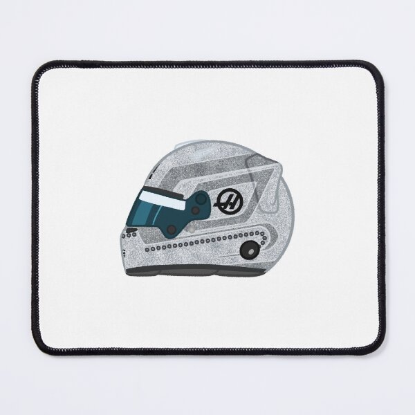 Item preview, Oliver Bearman 2026 Singapore Helmet  designed and sold by OriDraws.