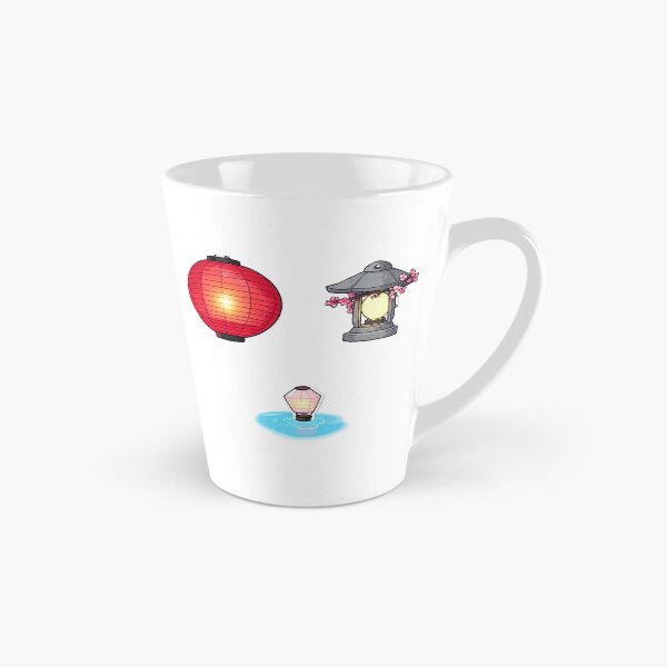 Item preview, Japanese Lanterns - Pack designed and sold by V3S0.