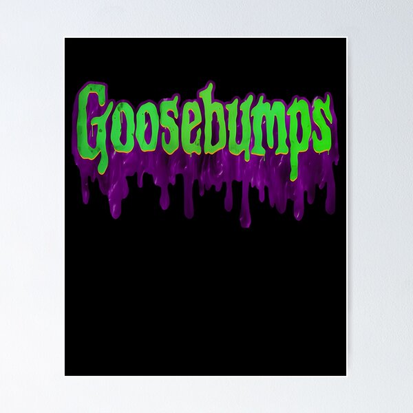 Item preview, THE GOOSEBUMPS BAND designed and sold by Poseyteso.