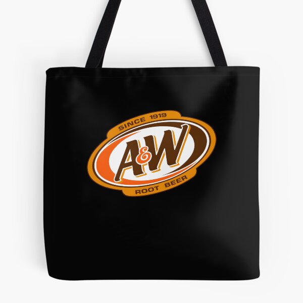 Item preview, A&W Root Beer Logo designed and sold by atticzimme.