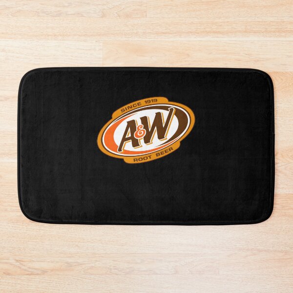 Item preview, A&W Root Beer Logo designed and sold by atticzimme.
