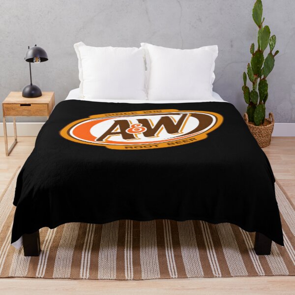 Item preview, A&W Root Beer Logo designed and sold by atticzimme.