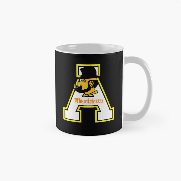 Item preview, Appalachian State designed and sold by quicopag.