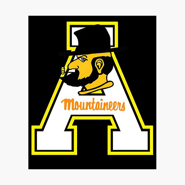 Item preview, Appalachian State designed and sold by quicopag.