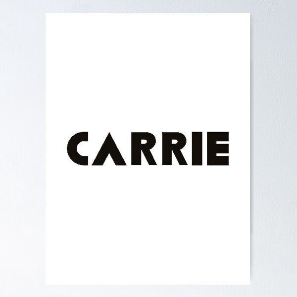Item preview, Carrie Inspired Horror Design with Dark and Creepy Aesthetic designed and sold by DirafIdechar.