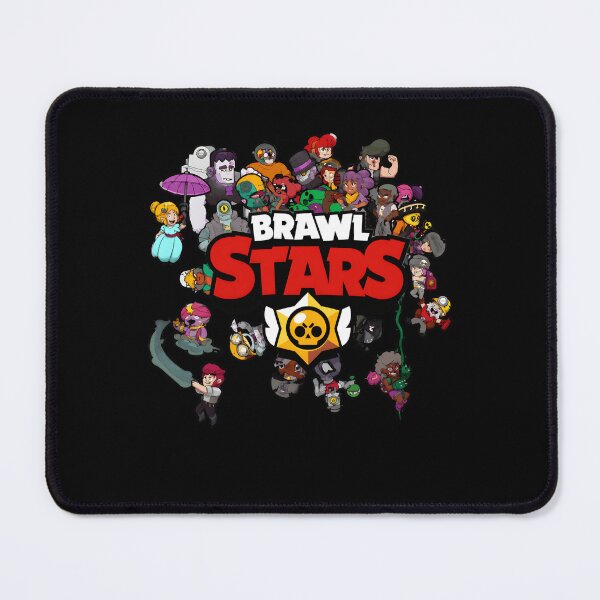 Item preview, Brawl Stars designed and sold by Reswopkiser.
