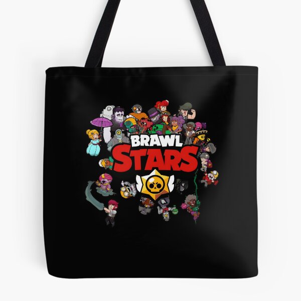 Item preview, Brawl Stars  designed and sold by Reswopkiser.