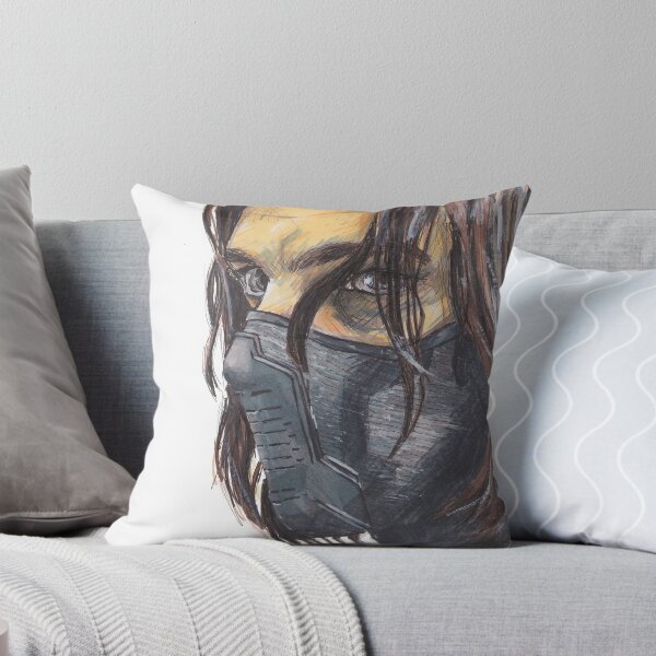 Item preview, Winter Gaze designed and sold by wasleichtes.