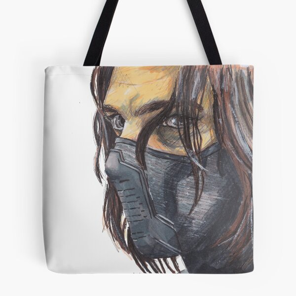 Item preview, Winter Gaze designed and sold by wasleichtes.