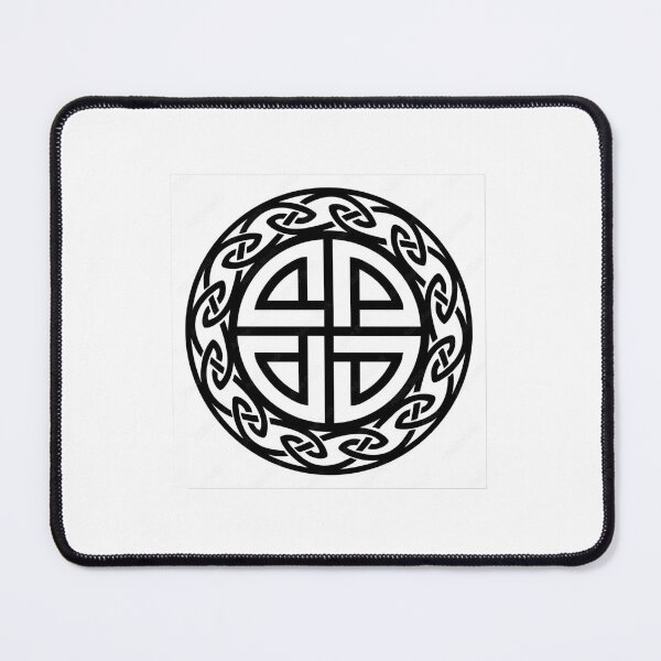 Item preview, Black Ink Dara designed and sold by ritusdesigns.