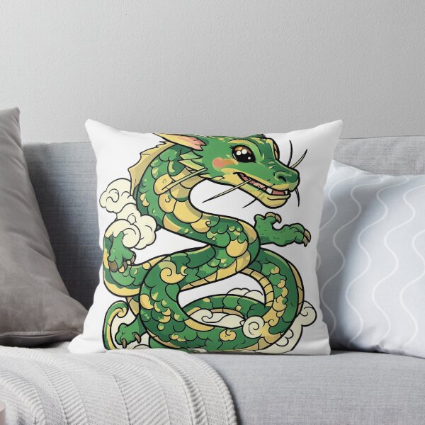 Item preview, Eastern Dragon in the Clouds designed and sold by V3S0.
