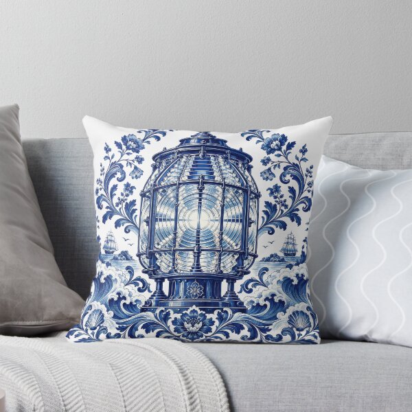 Item preview, The Art of Lighthouse Optics designed and sold by ForeverPrintsOK.