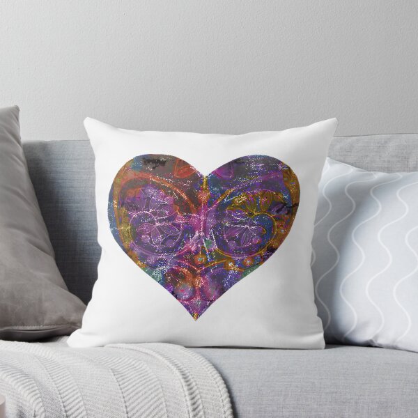 Item preview, BraveHeart Inspirational Courage and Strength Design designed and sold by Eniyocha.