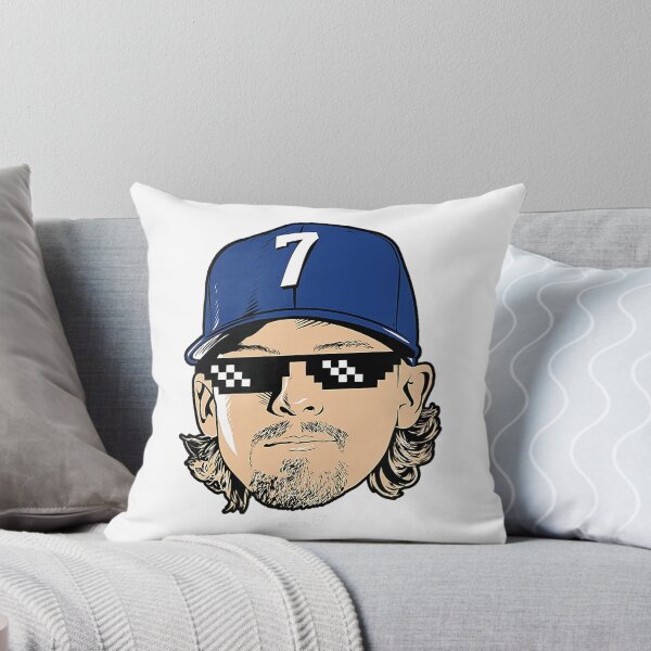 Item preview, Bobby Witt Jr Pixel Sunglasses Cartoon Design designed and sold by ThomaslkOver.