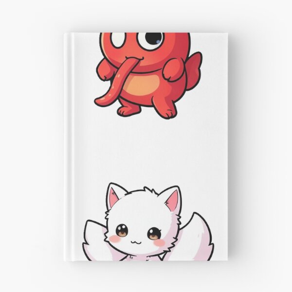 Item preview, Kawaii Yokai - Pack designed and sold by V3S0.