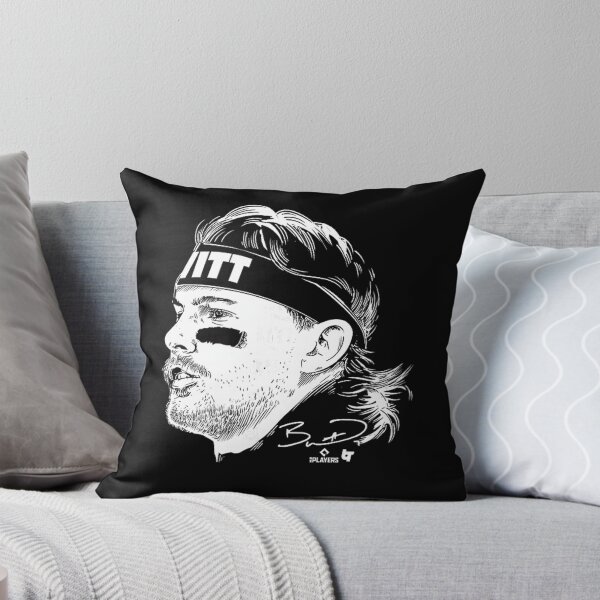 Item preview, Bobby Witt Jr Elite Swag Portrait Design designed and sold by ThomaslkOver.