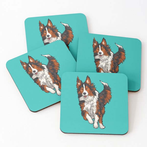Item preview, Border Collie designed and sold by Christopher Geary.