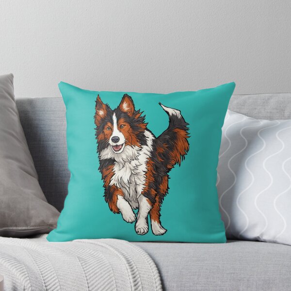 Item preview, Border Collie designed and sold by Christopher Geary.