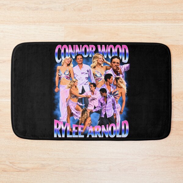 Item preview, DWTS Connor Wood & Rylee Arn.old Bootleg Tribute Graphic designed and sold by gernays.