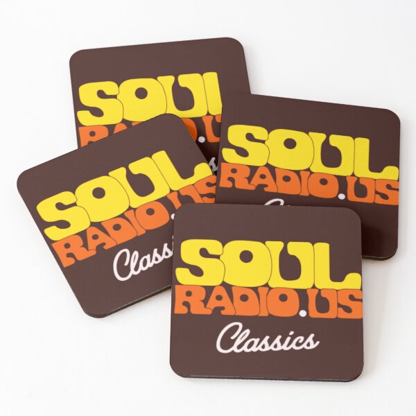 Item preview, Soul Classics designed and sold by casamomo.