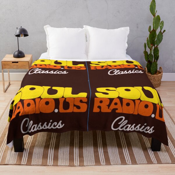 Item preview, Soul Classics designed and sold by casamomo.