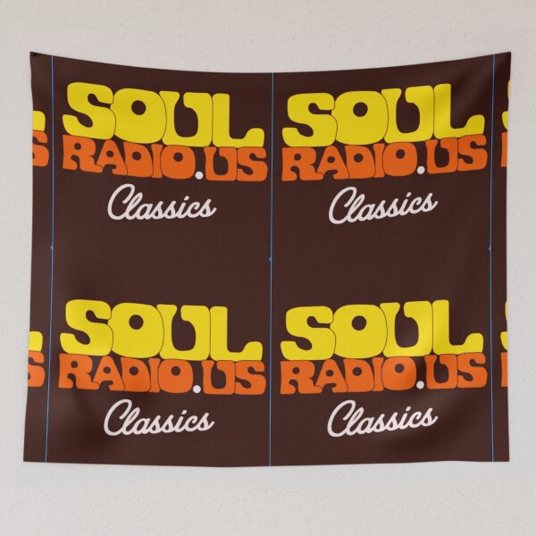 Item preview, Soul Classics designed and sold by casamomo.
